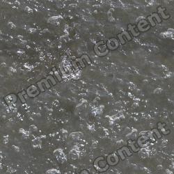 Seamless Concrete